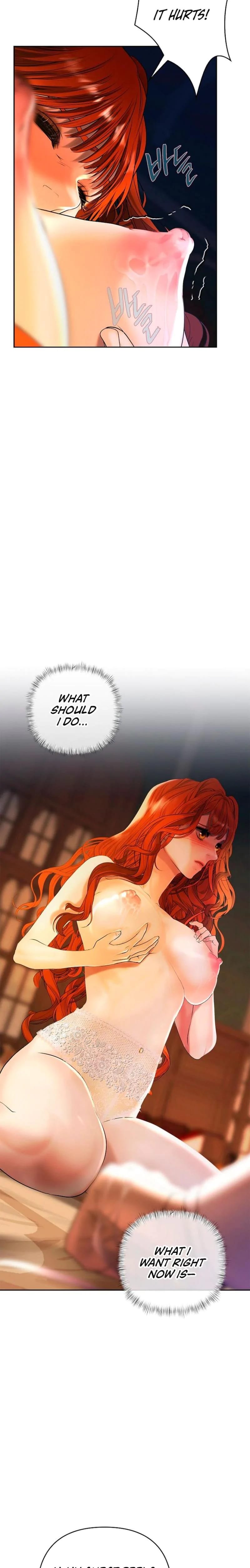 Heroes Save With Their Bodies (Uncensored), chapter 3, page 20 of 29