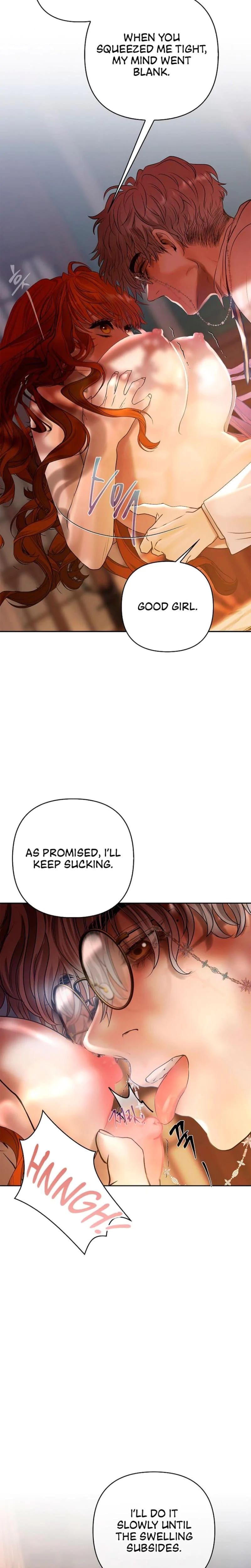 Heroes Save With Their Bodies (Uncensored), chapter 3, page 26 of 29