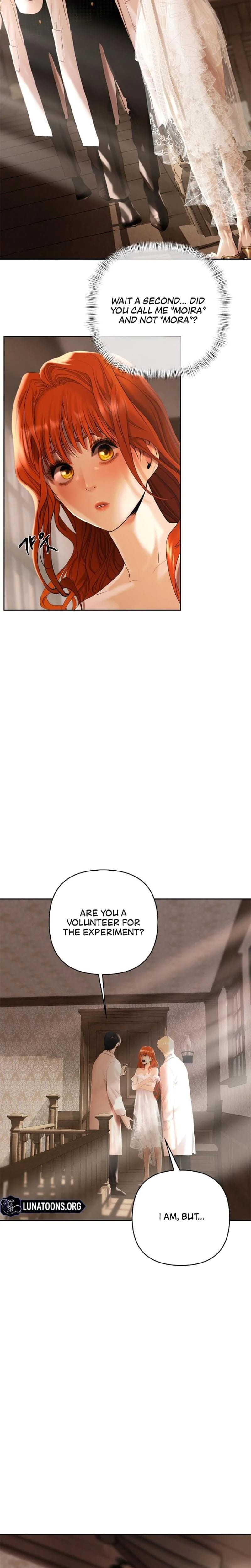 Heroes Save With Their Bodies (Uncensored), chapter 4, page 5 of 28