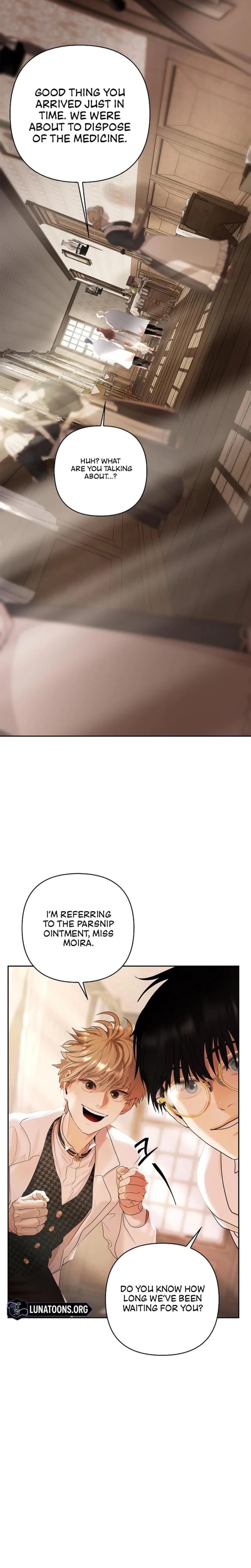 Heroes Save With Their Bodies (Uncensored), chapter 4, page 6 of 28