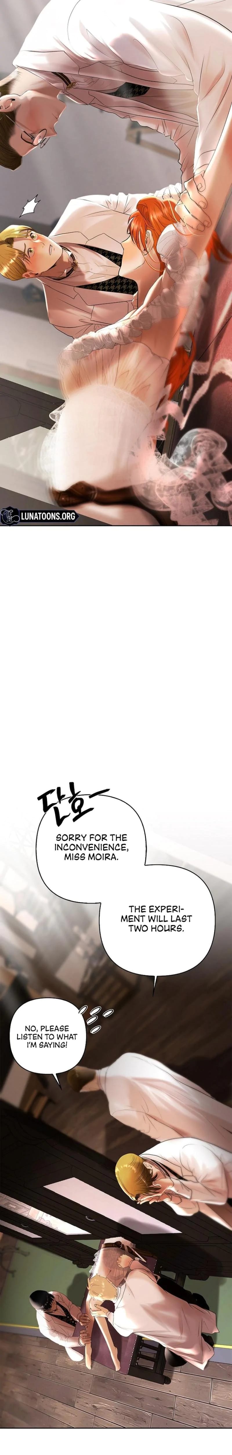Heroes Save With Their Bodies (Uncensored), chapter 4, page 15 of 28