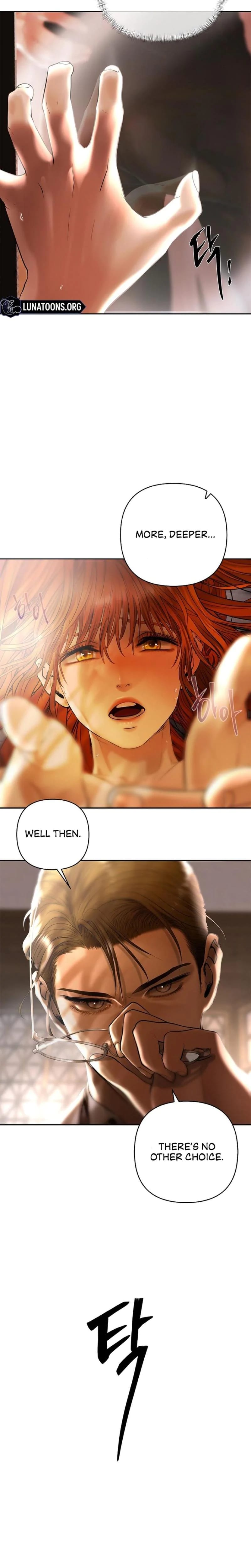 Heroes Save With Their Bodies (Uncensored), chapter 4, page 26 of 28