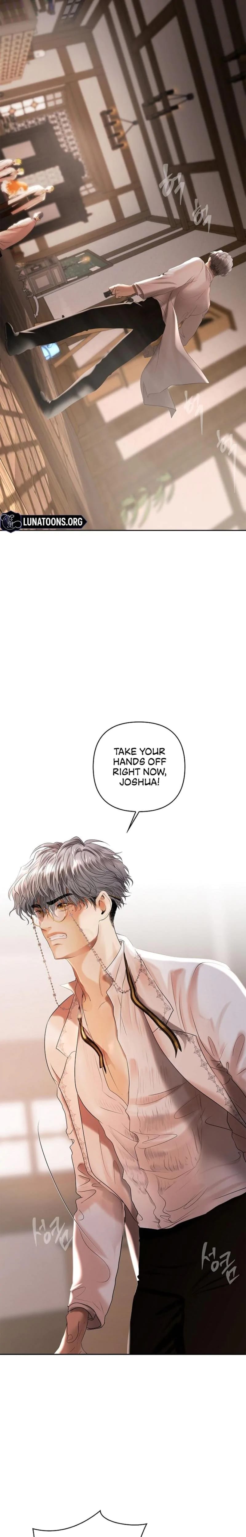 Heroes Save With Their Bodies (Uncensored), chapter 5, page 10 of 32