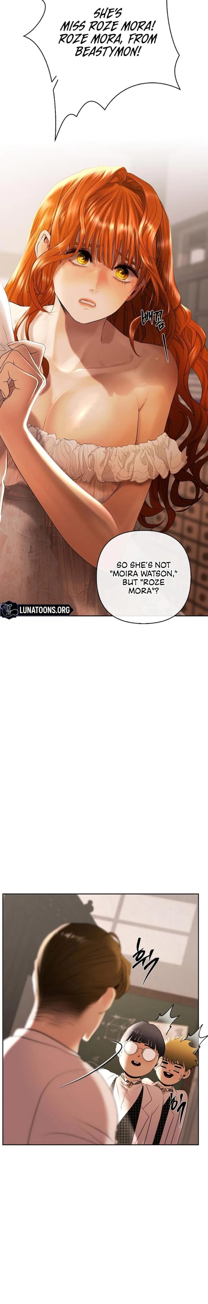 Heroes Save With Their Bodies (Uncensored), chapter 5, page 13 of 32