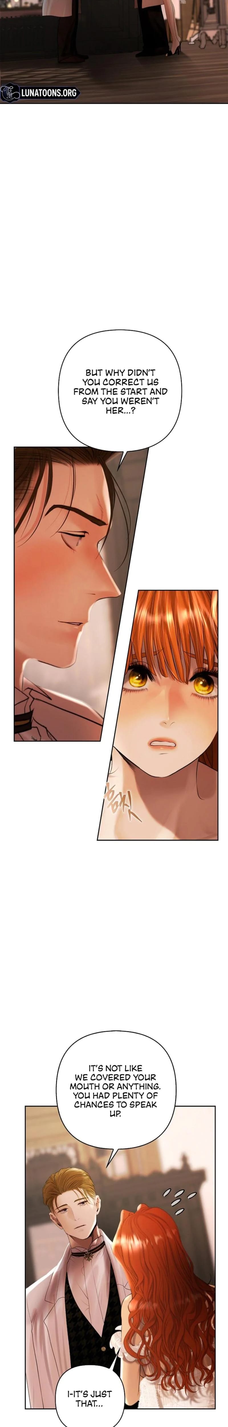 Heroes Save With Their Bodies (Uncensored), chapter 5, page 15 of 32