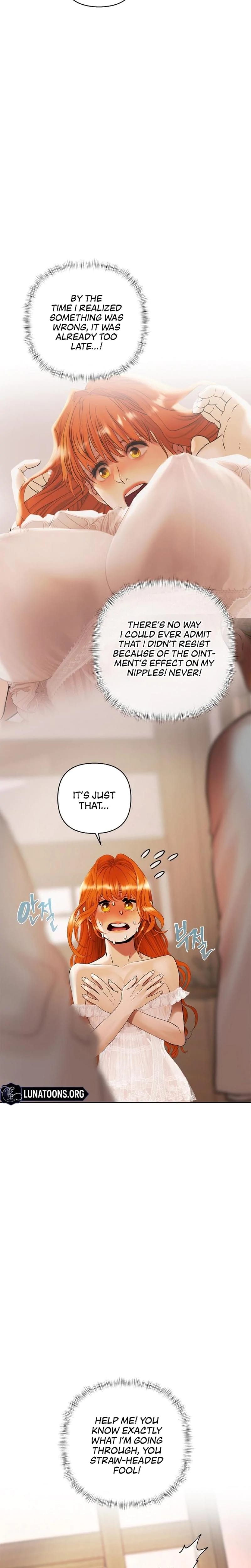 Heroes Save With Their Bodies (Uncensored), chapter 5, page 16 of 32