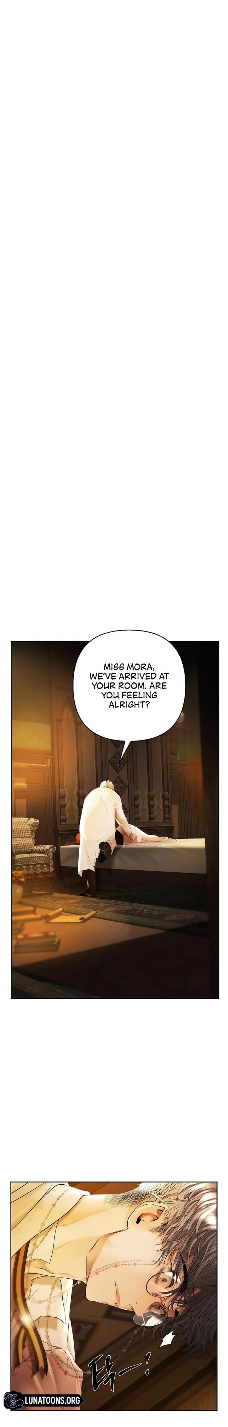 Heroes Save With Their Bodies (Uncensored), chapter 5, page 19 of 32