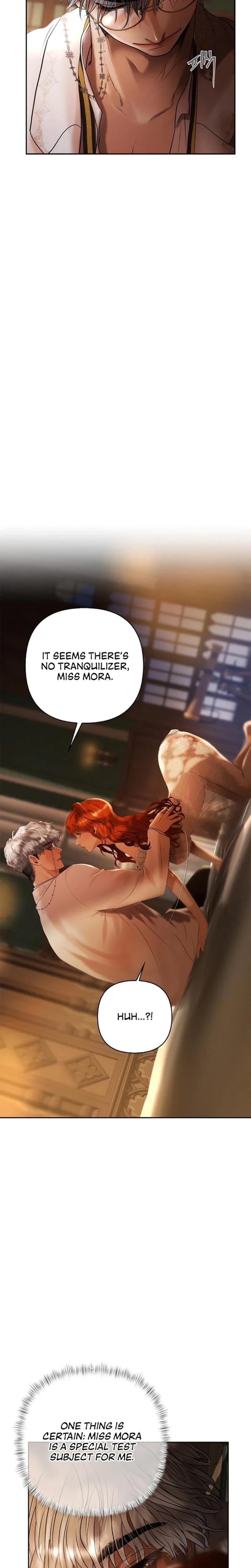 Heroes Save With Their Bodies (Uncensored), chapter 5, page 26 of 32