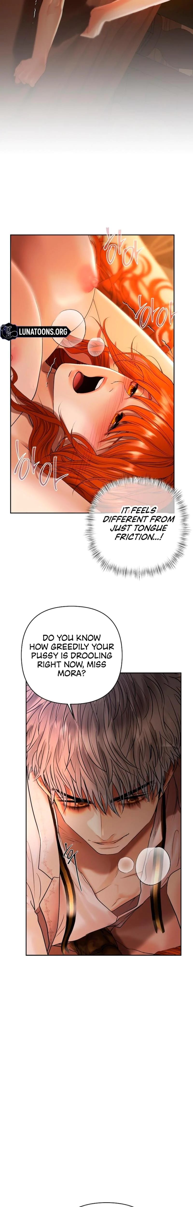Heroes Save With Their Bodies (Uncensored), chapter 7, page 6 of 23