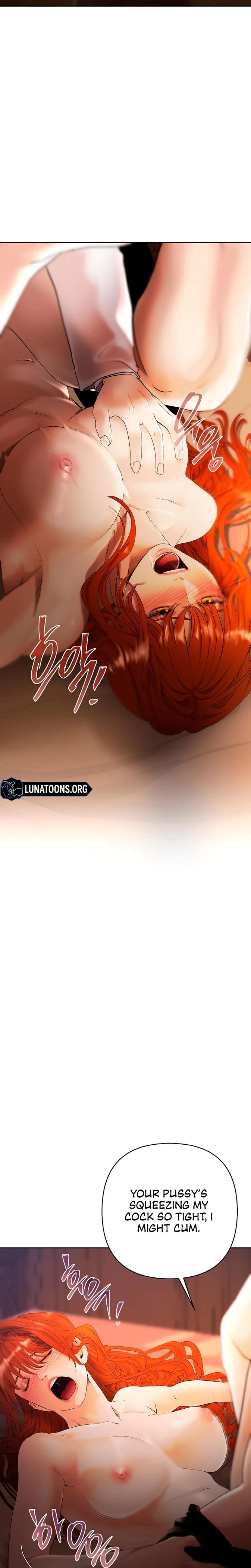 Heroes Save With Their Bodies (Uncensored), chapter 7, page 17 of 23