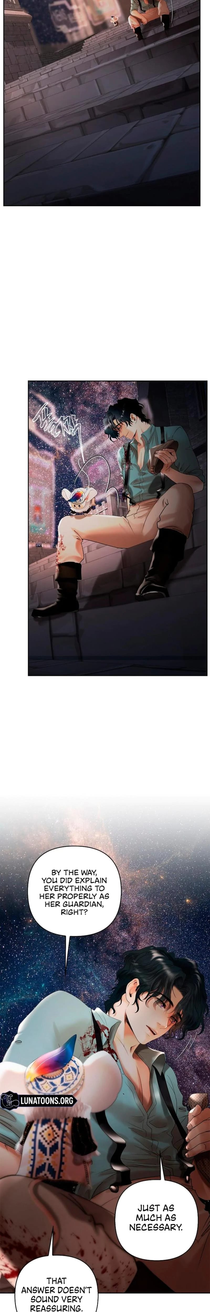 Heroes Save With Their Bodies (Uncensored), chapter 8, page 16 of 22