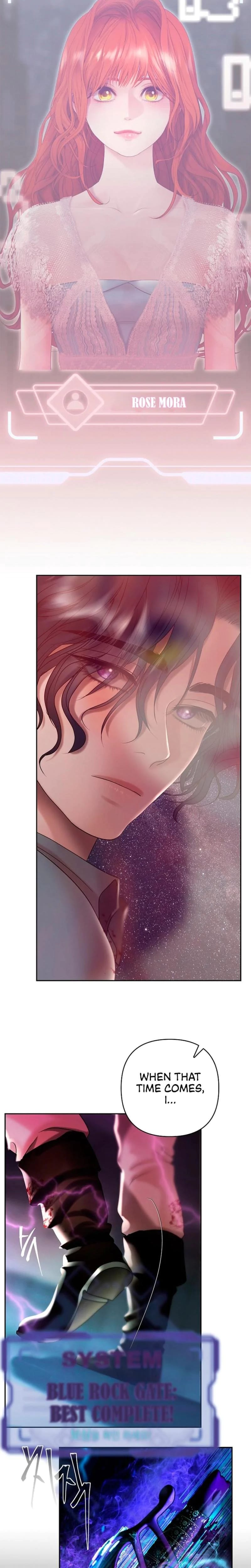 Heroes Save With Their Bodies (Uncensored), chapter 8, page 19 of 22