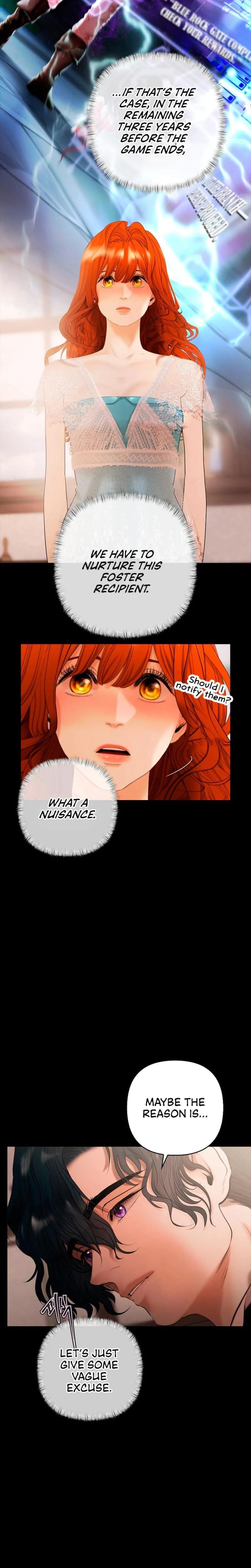 Heroes Save With Their Bodies (Uncensored), chapter 10, page 6 of 23