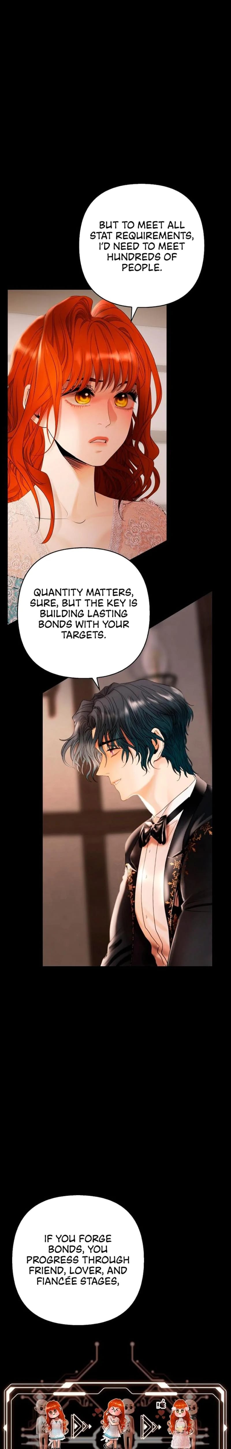 Heroes Save With Their Bodies (Uncensored), chapter 10, page 8 of 23