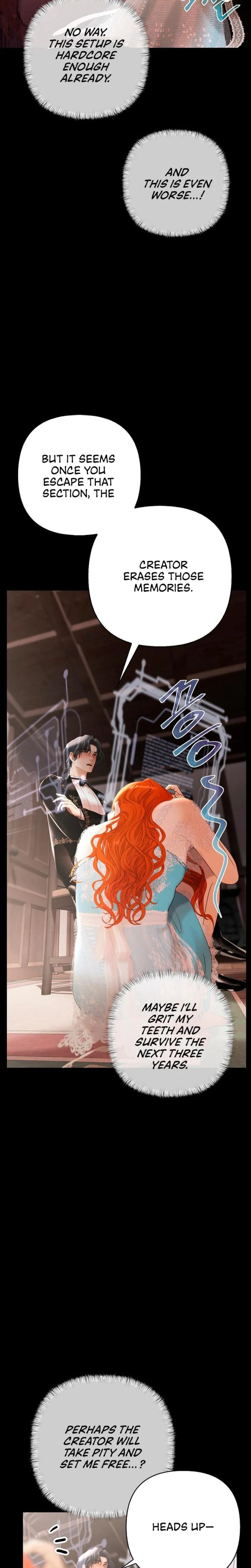 Heroes Save With Their Bodies (Uncensored), chapter 10, page 12 of 23