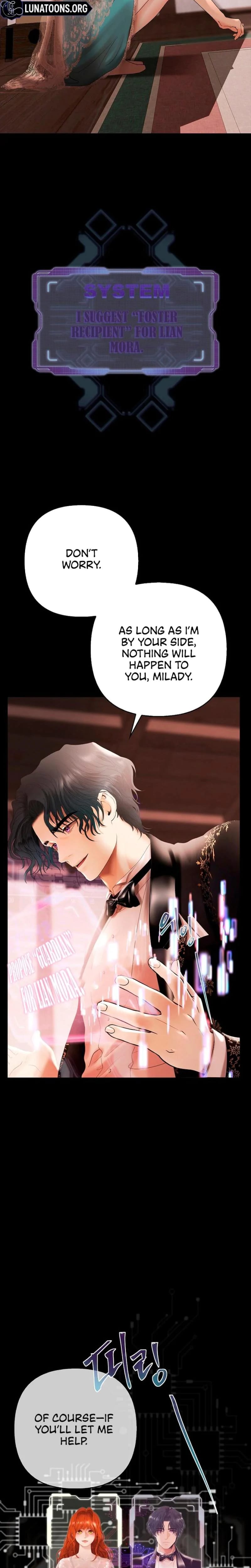 Heroes Save With Their Bodies (Uncensored), chapter 10, page 14 of 23