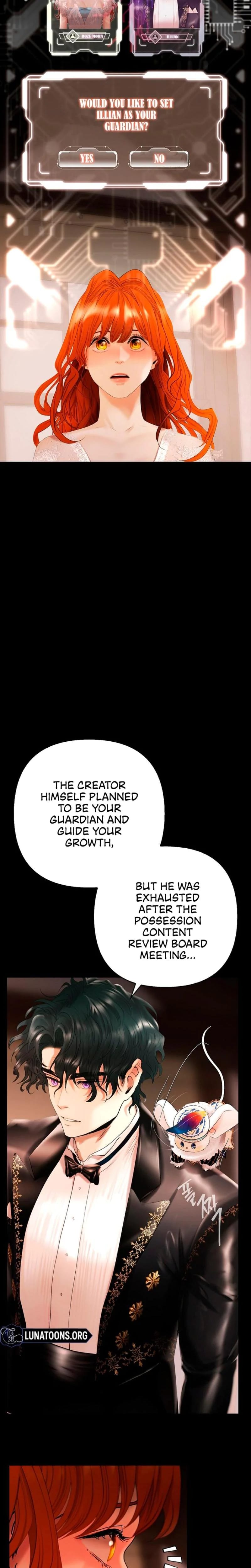 Heroes Save With Their Bodies (Uncensored), chapter 10, page 15 of 23