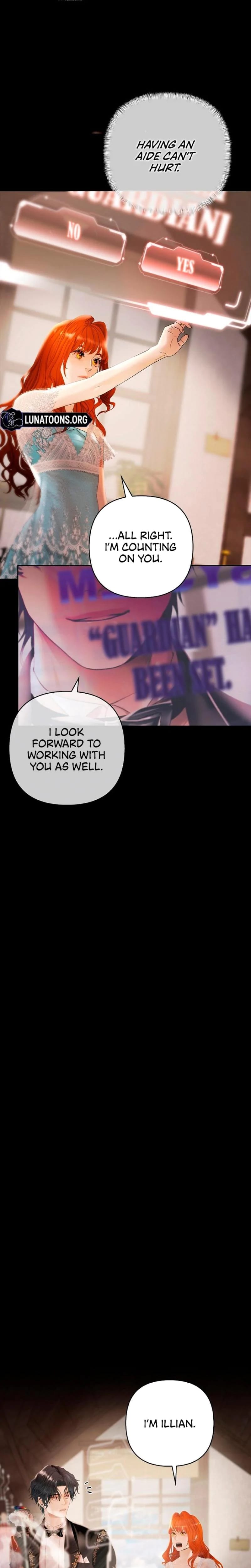 Heroes Save With Their Bodies (Uncensored), chapter 10, page 18 of 23