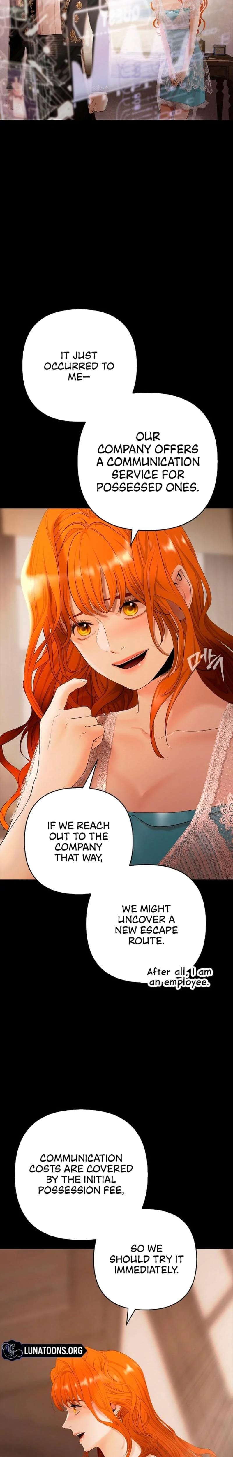 Heroes Save With Their Bodies (Uncensored), chapter 10, page 19 of 23