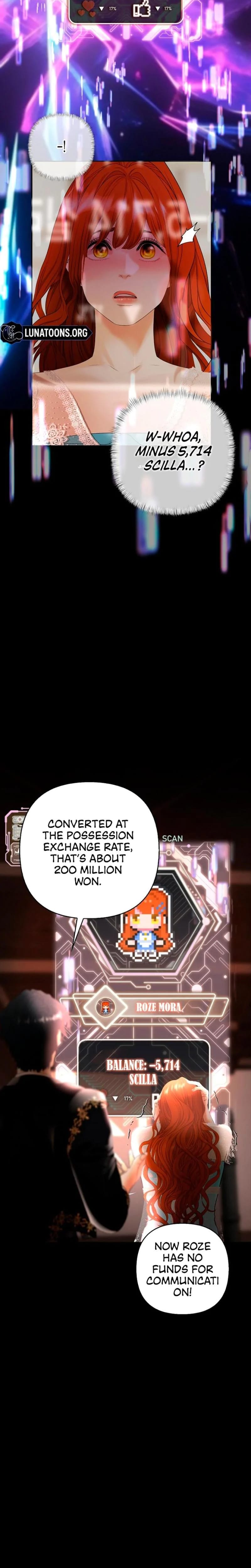 Heroes Save With Their Bodies (Uncensored), chapter 10, page 21 of 23