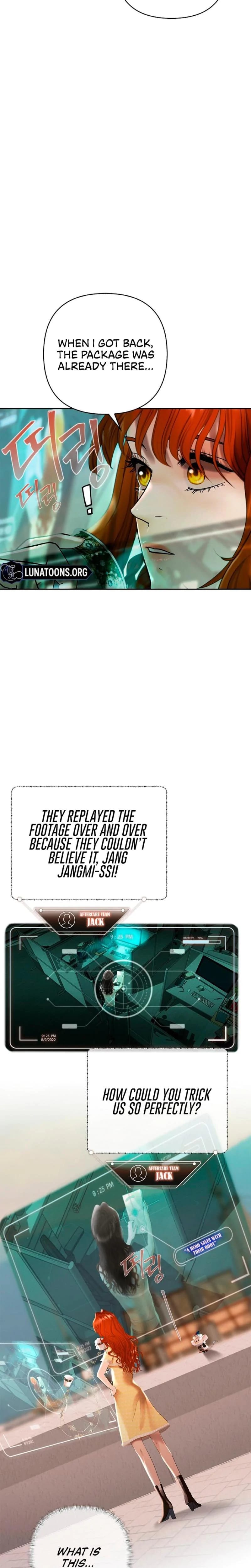 Heroes Save With Their Bodies (Uncensored), chapter 11, page 9 of 21