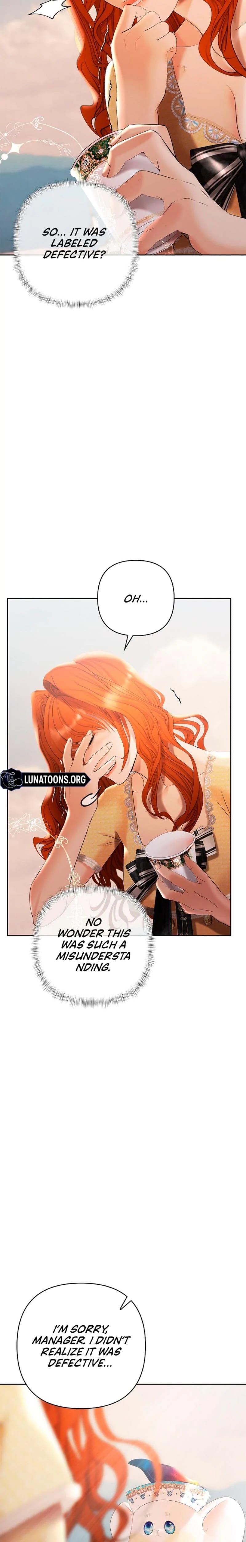 Heroes Save With Their Bodies (Uncensored), chapter 11, page 12 of 21