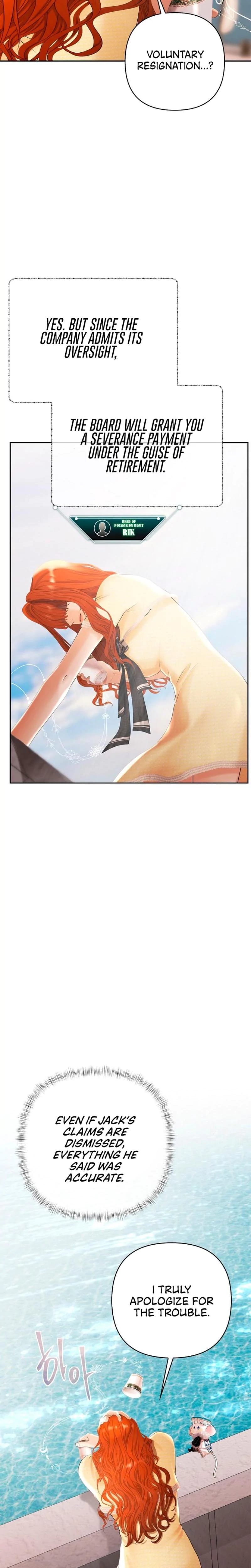 Heroes Save With Their Bodies (Uncensored), chapter 11, page 14 of 21