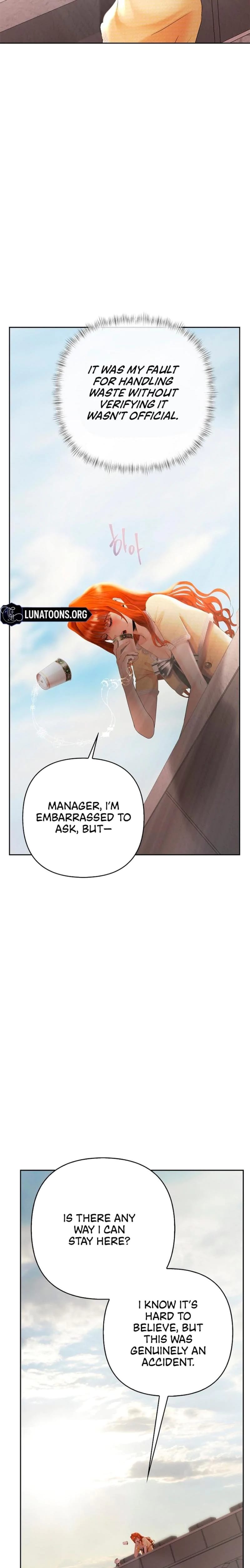 Heroes Save With Their Bodies (Uncensored), chapter 11, page 15 of 21