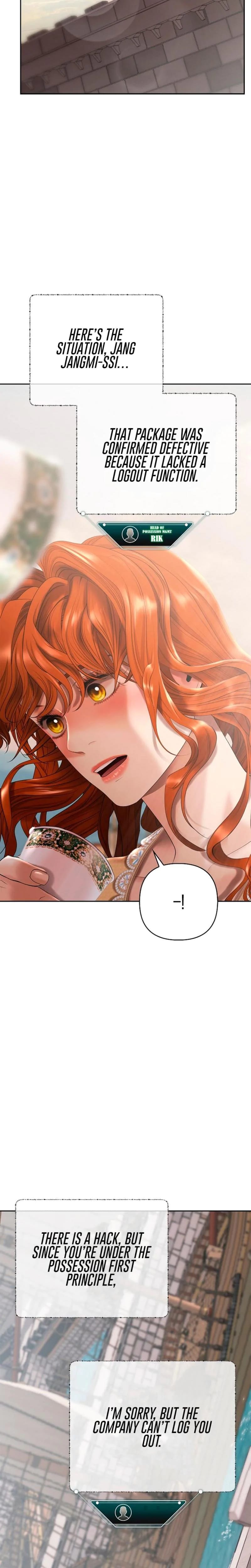 Heroes Save With Their Bodies (Uncensored), chapter 11, page 16 of 21