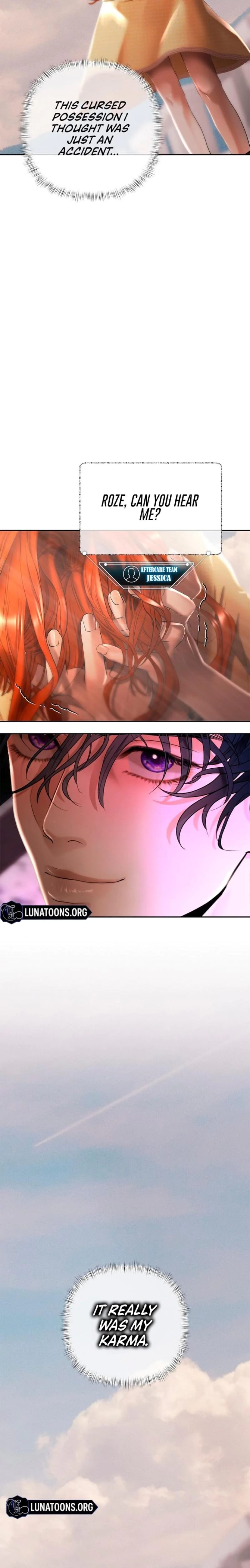 Heroes Save With Their Bodies (Uncensored), chapter 11, page 20 of 21