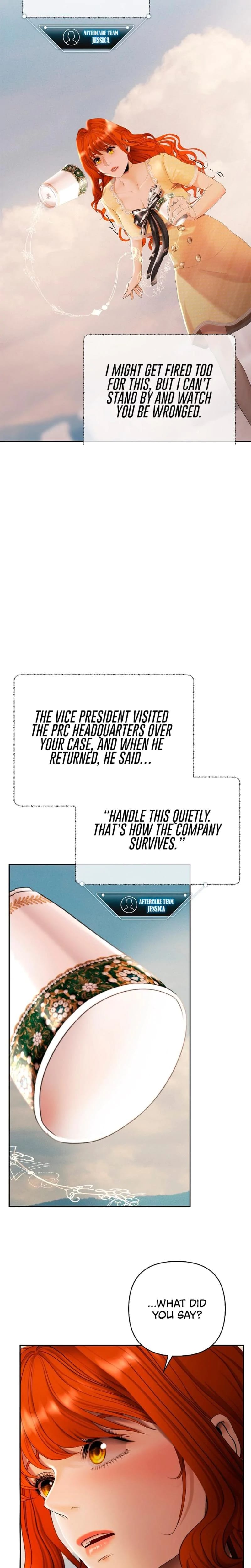 Heroes Save With Their Bodies (Uncensored), chapter 12, page 6 of 29