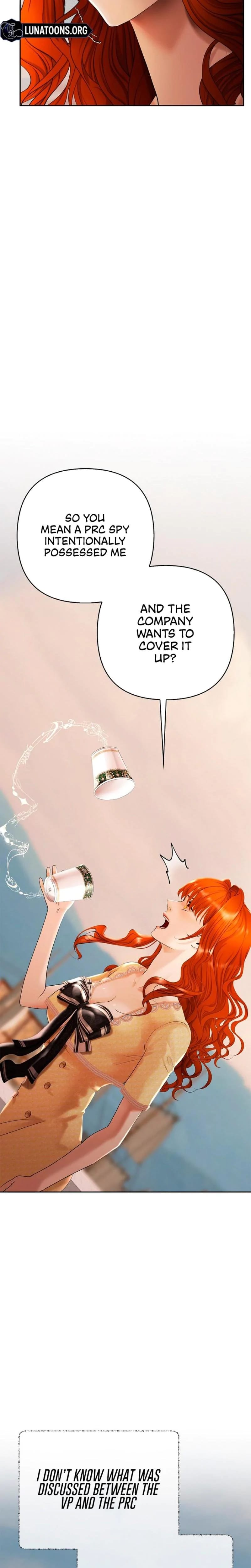 Heroes Save With Their Bodies (Uncensored), chapter 12, page 7 of 29
