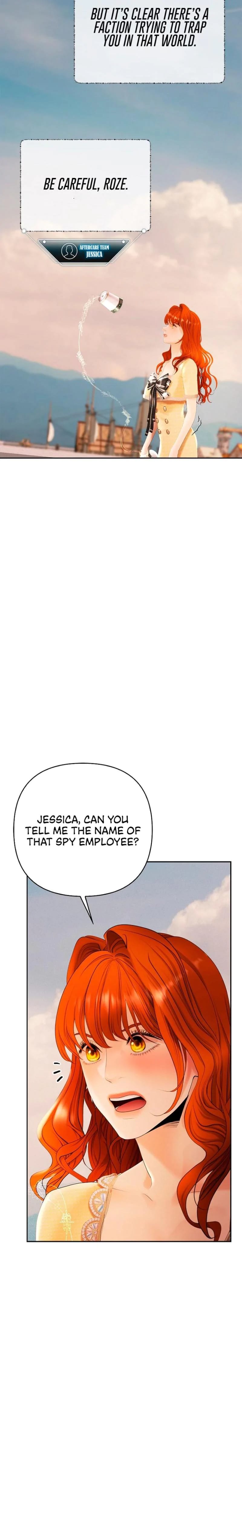 Heroes Save With Their Bodies (Uncensored), chapter 12, page 8 of 29