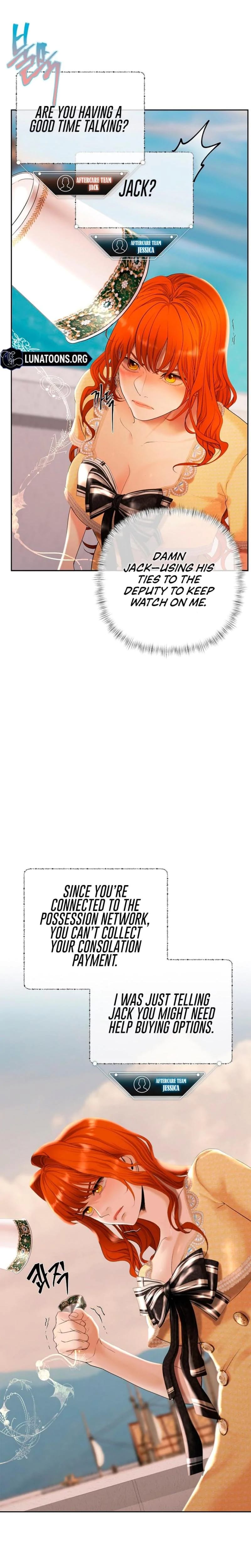 Heroes Save With Their Bodies (Uncensored), chapter 12, page 9 of 29