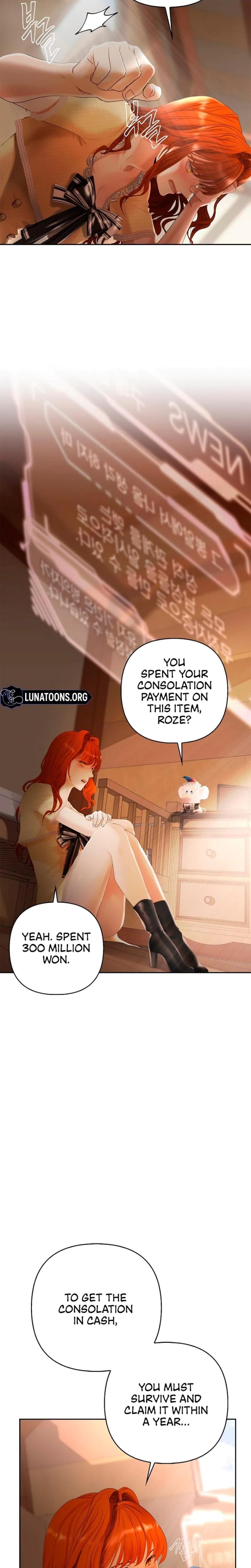 Heroes Save With Their Bodies (Uncensored), chapter 12, page 11 of 29