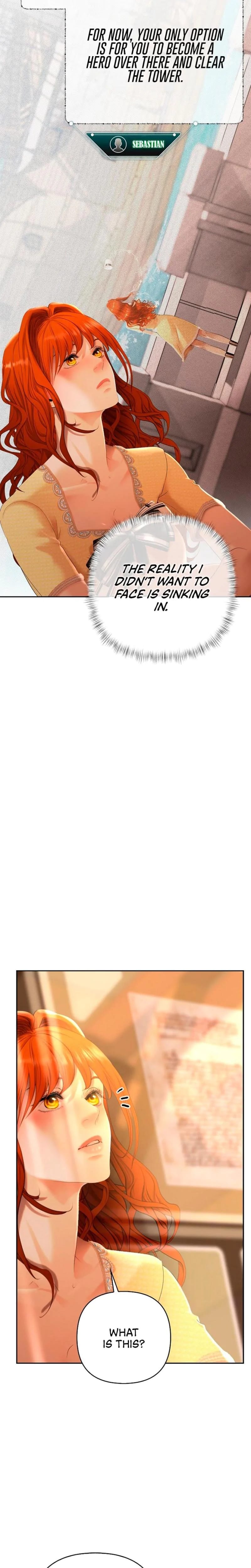 Heroes Save With Their Bodies (Uncensored), chapter 12, page 14 of 29