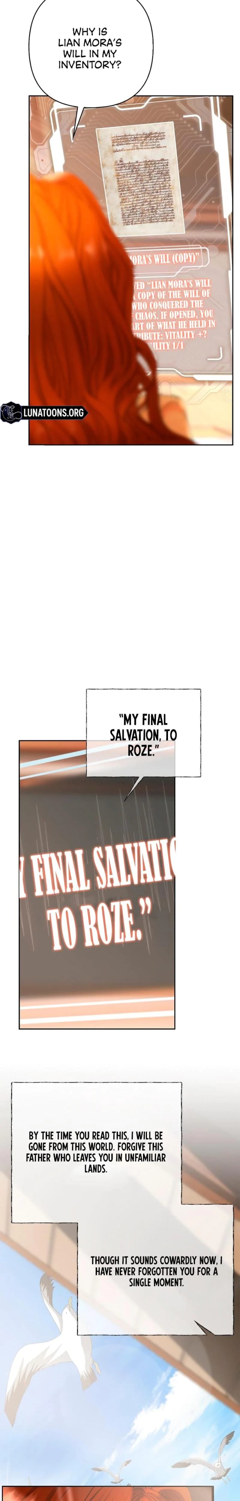 Heroes Save With Their Bodies (Uncensored), chapter 12, page 15 of 29
