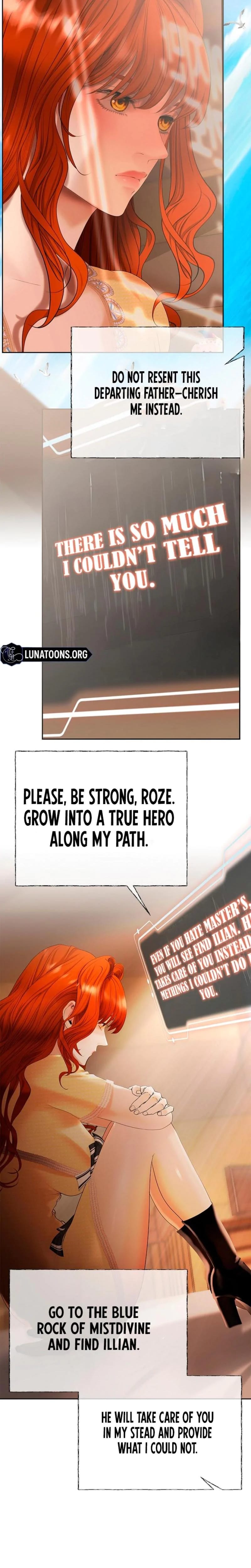 Heroes Save With Their Bodies (Uncensored), chapter 12, page 16 of 29