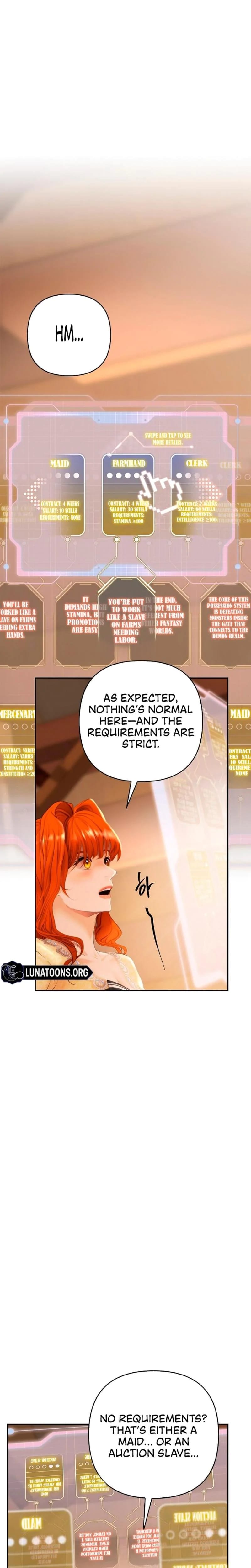 Heroes Save With Their Bodies (Uncensored), chapter 12, page 21 of 29