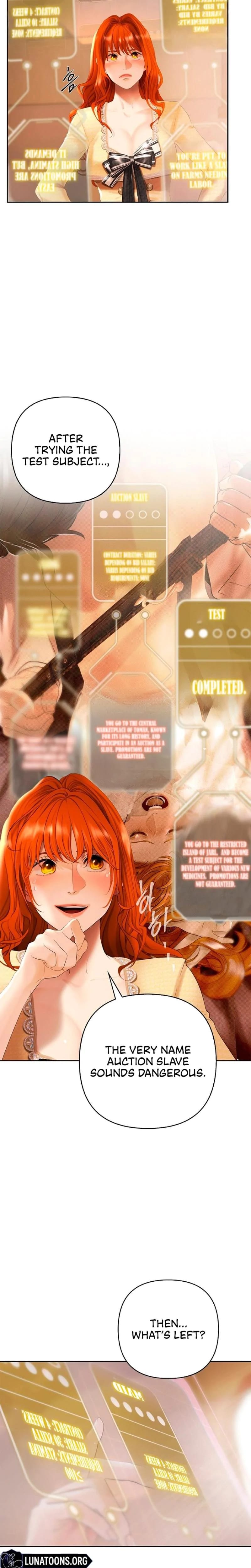 Heroes Save With Their Bodies (Uncensored), chapter 12, page 22 of 29