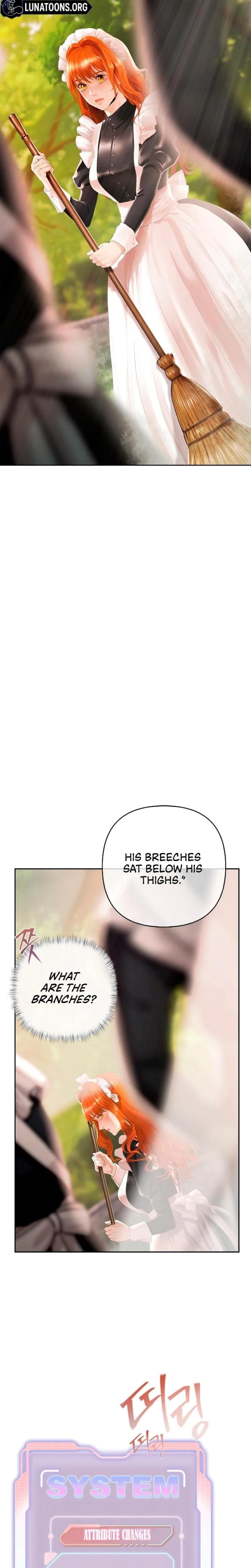 Heroes Save With Their Bodies (Uncensored), chapter 12, page 24 of 29
