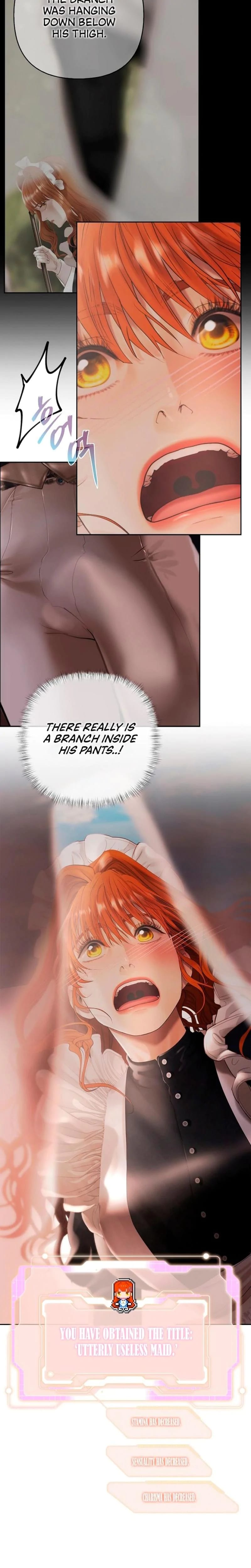 Heroes Save With Their Bodies (Uncensored), chapter 12, page 28 of 29