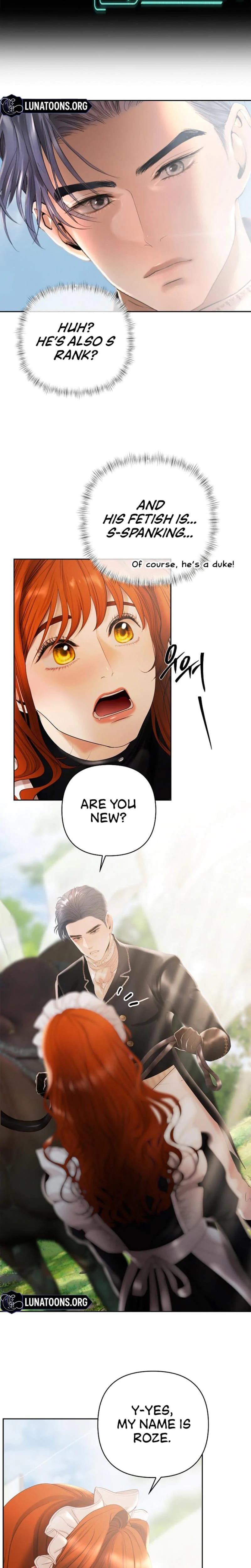 Heroes Save With Their Bodies (Uncensored), chapter 13, page 5 of 25