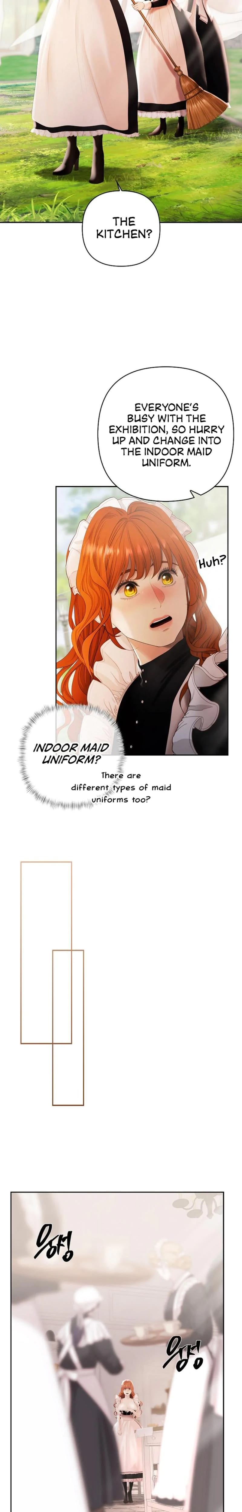 Heroes Save With Their Bodies (Uncensored), chapter 13, page 10 of 25