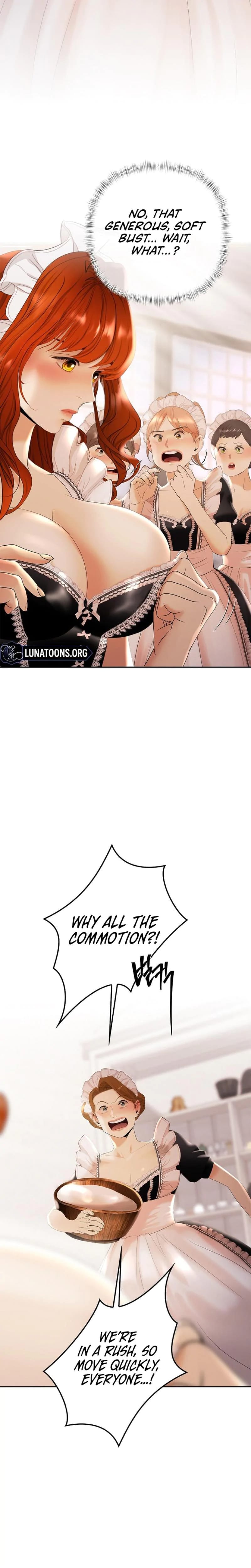 Heroes Save With Their Bodies (Uncensored), chapter 13, page 12 of 25