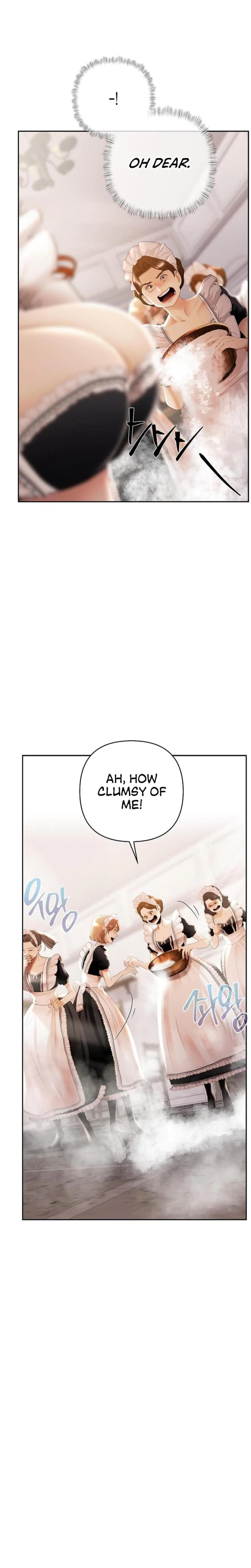 Heroes Save With Their Bodies (Uncensored), chapter 13, page 13 of 25
