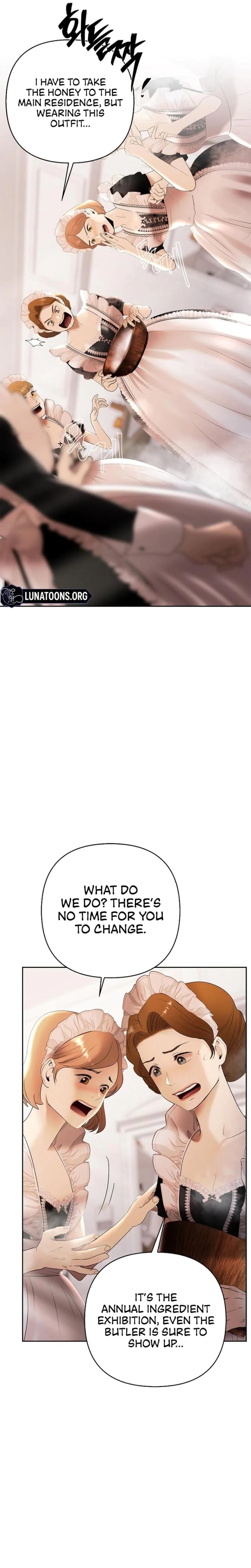 Heroes Save With Their Bodies (Uncensored), chapter 13, page 14 of 25