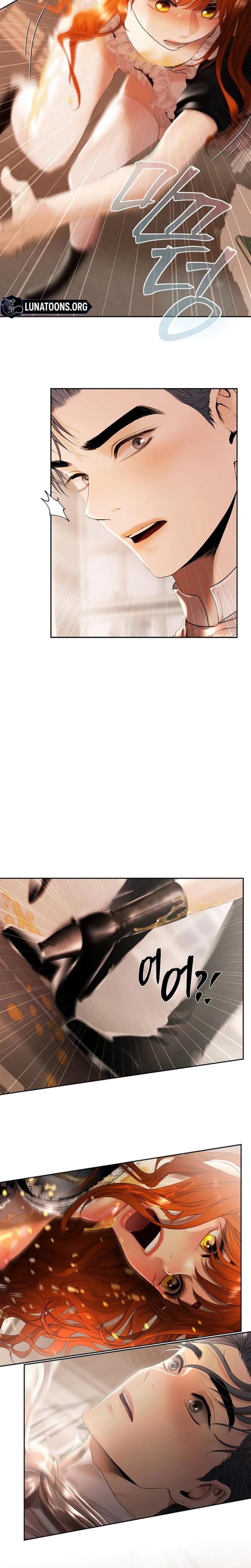 Heroes Save With Their Bodies (Uncensored), chapter 13, page 24 of 25