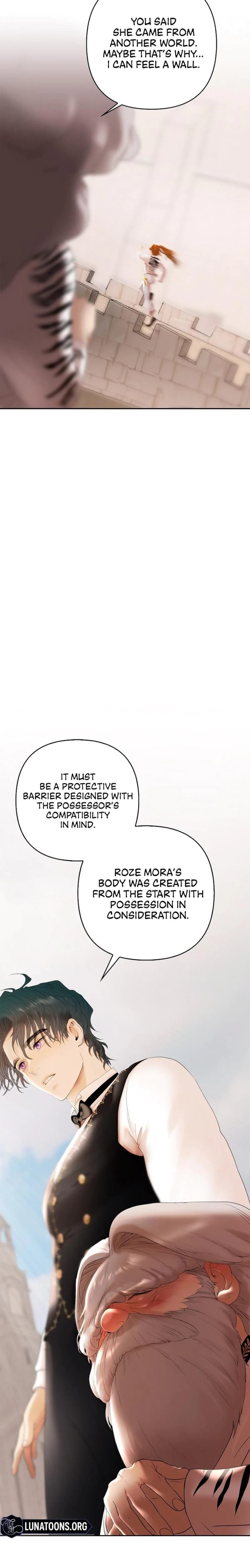Heroes Save With Their Bodies (Uncensored), chapter 14, page 7 of 29