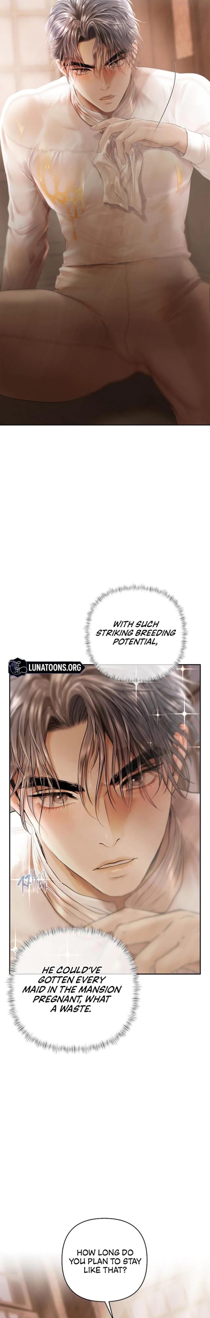 Heroes Save With Their Bodies (Uncensored), chapter 14, page 11 of 29